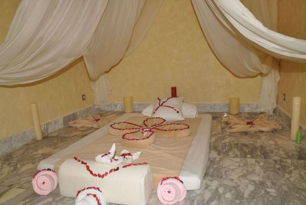 Sonesta Club Sharm El Sheikh Hotel ภายนอก รูปภาพ