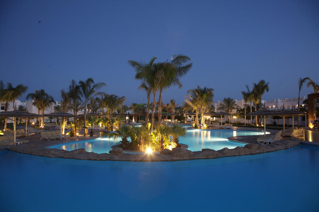 Sonesta Club Sharm El Sheikh Hotel ภายนอก รูปภาพ