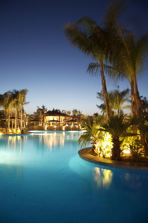 Sonesta Club Sharm El Sheikh Hotel ภายนอก รูปภาพ