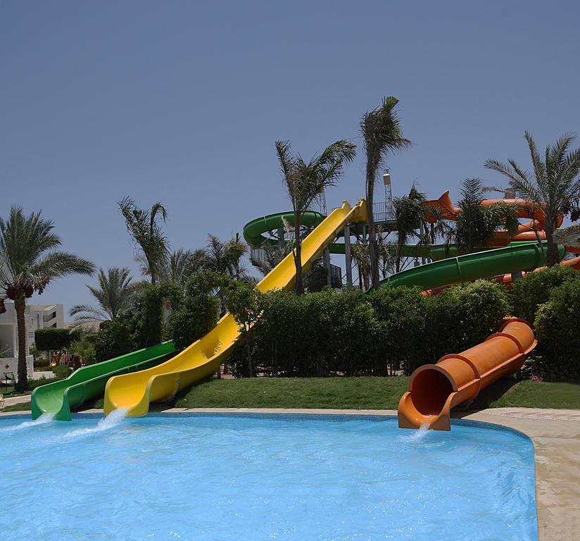 Sonesta Club Sharm El Sheikh Hotel ภายนอก รูปภาพ