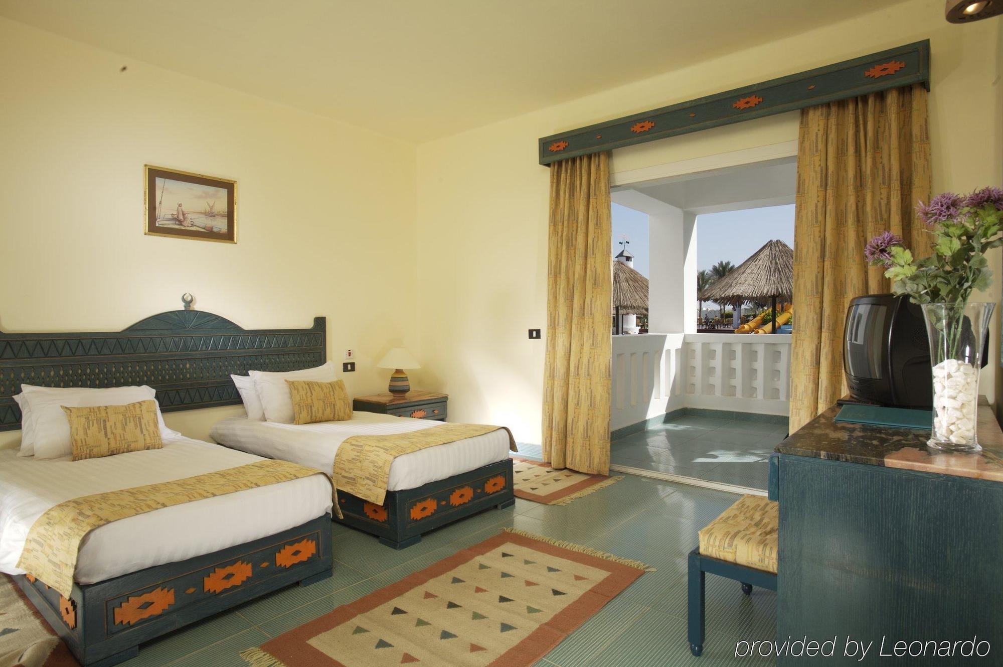 Sonesta Club Sharm El Sheikh Hotel ห้อง รูปภาพ