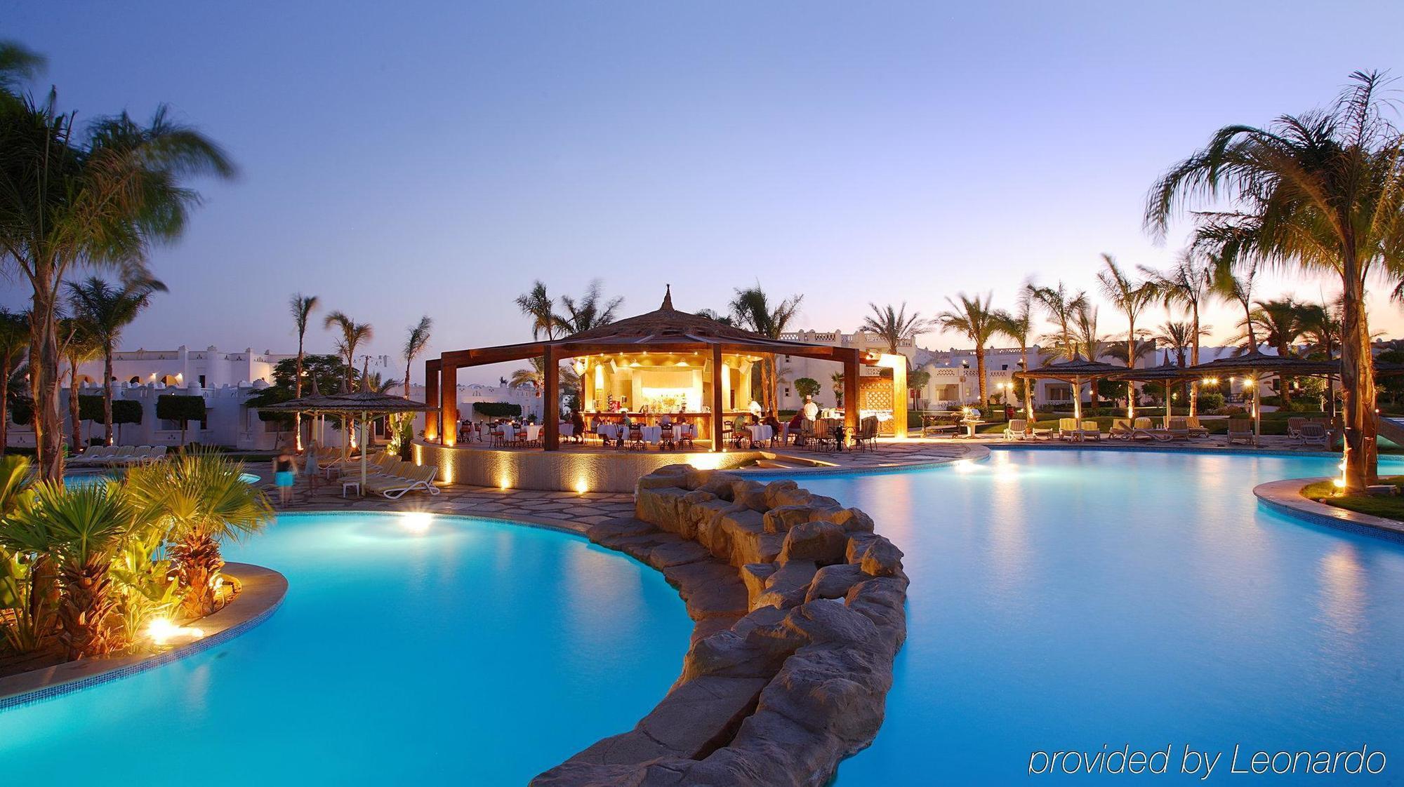 Sonesta Club Sharm El Sheikh Hotel สิ่งอำนวยความสะดวก รูปภาพ