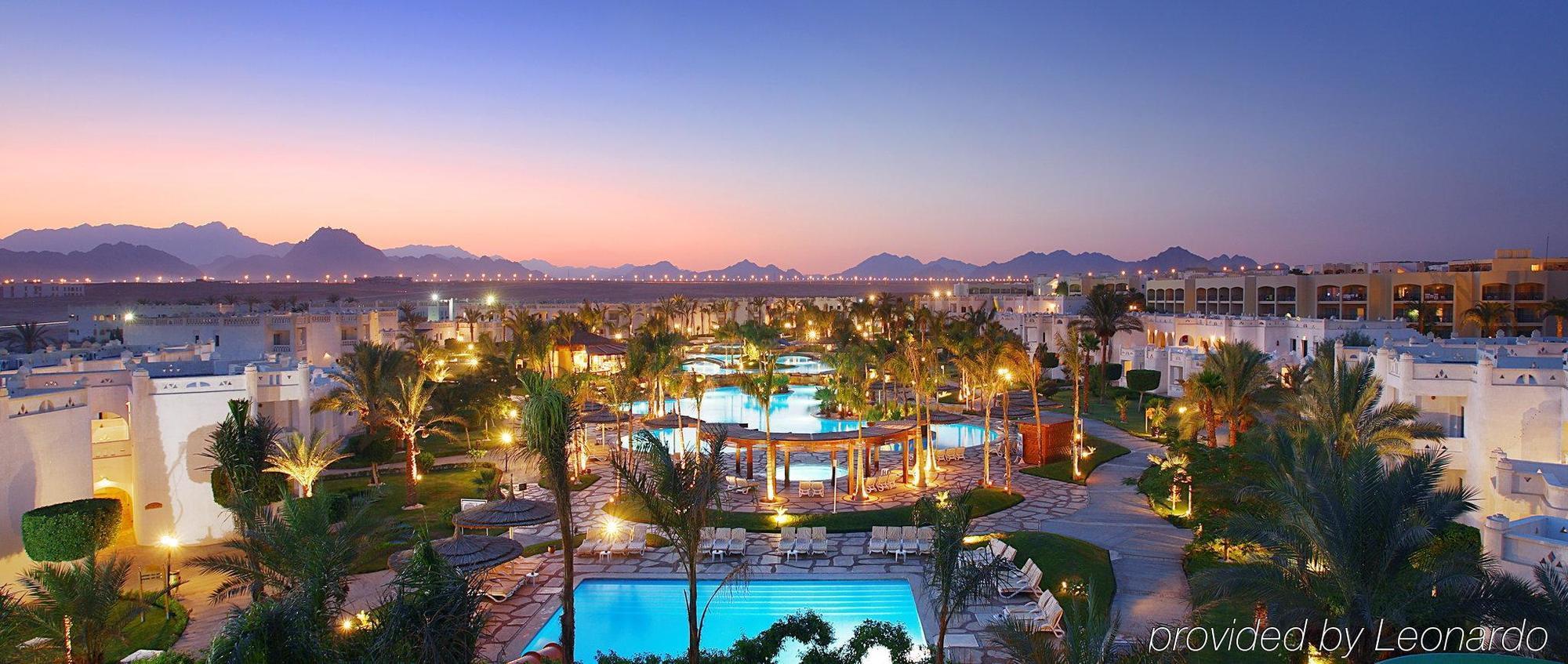 Sonesta Club Sharm El Sheikh Hotel สิ่งอำนวยความสะดวก รูปภาพ