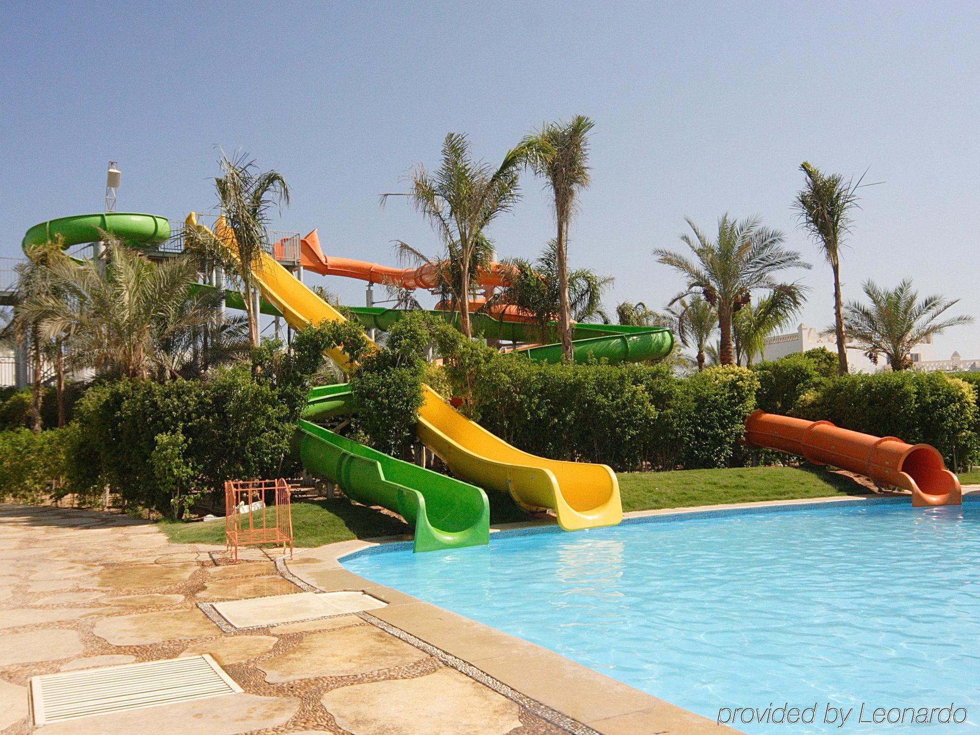 Sonesta Club Sharm El Sheikh Hotel สิ่งอำนวยความสะดวก รูปภาพ