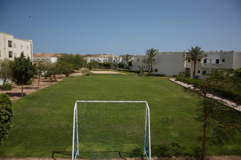Sonesta Club Sharm El Sheikh Hotel ภายนอก รูปภาพ