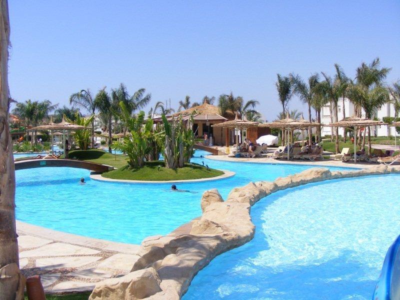 Sonesta Club Sharm El Sheikh Hotel ภายนอก รูปภาพ