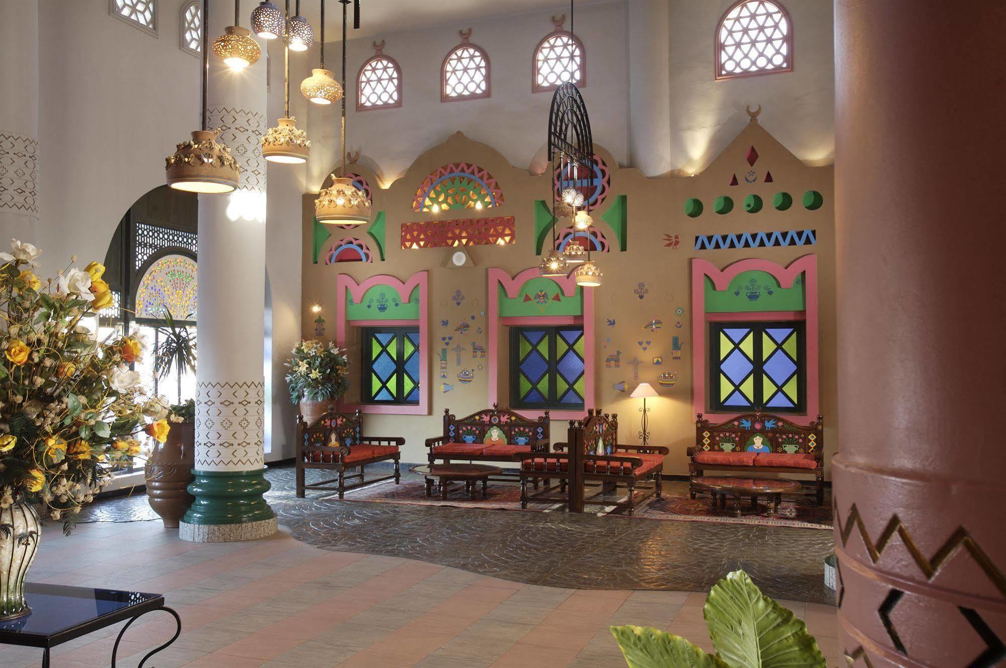 Sonesta Club Sharm El Sheikh Hotel ภายนอก รูปภาพ