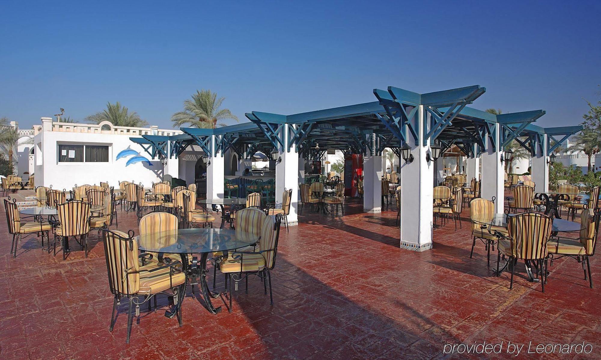 Sonesta Club Sharm El Sheikh Hotel ร้านอาหาร รูปภาพ
