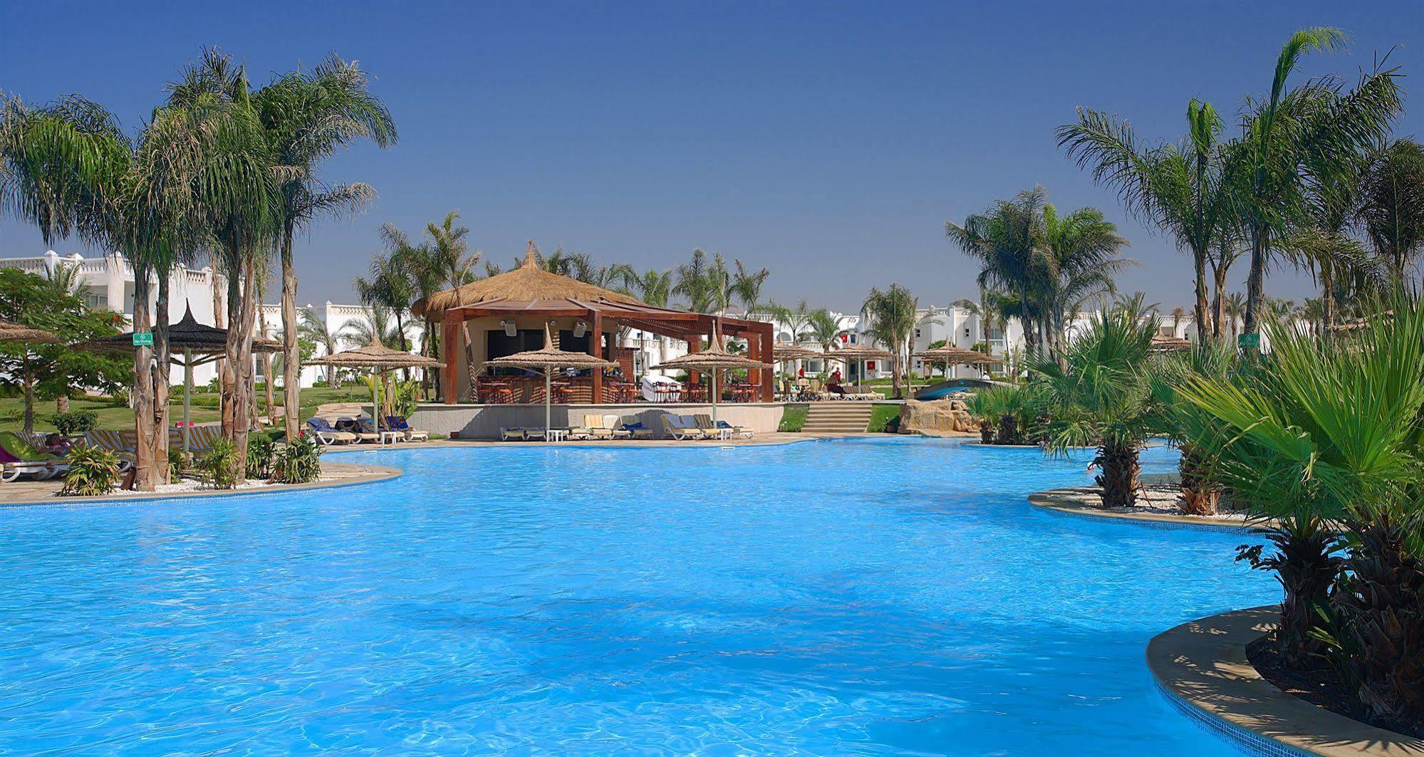 Sonesta Club Sharm El Sheikh Hotel ภายนอก รูปภาพ