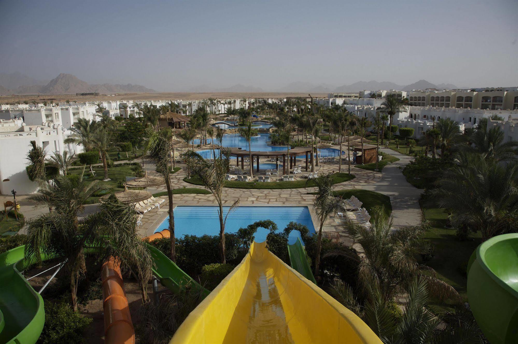 Sonesta Club Sharm El Sheikh Hotel ภายนอก รูปภาพ